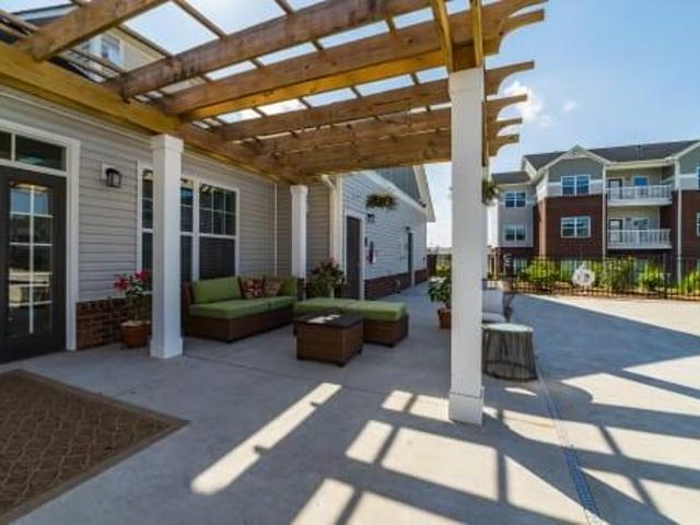 Apartment for rent in Greenville