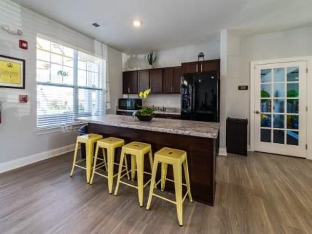 Apartment for rent in Greenville, South Carolina