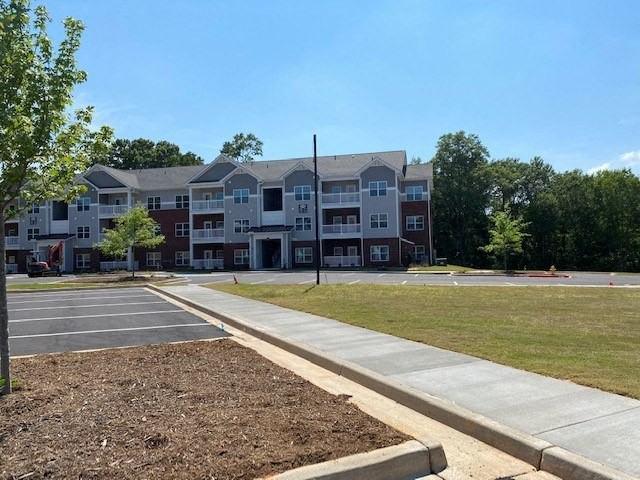 Apartment for rent in Greenville, South Carolina