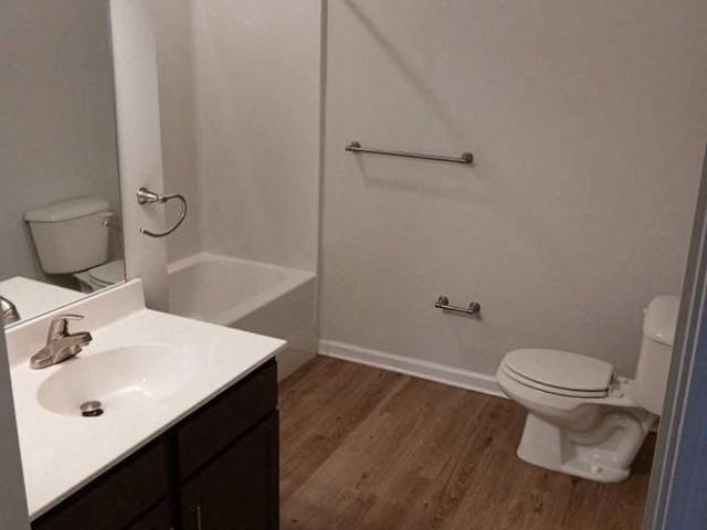 Apartment for rent in Greenville, South Carolina