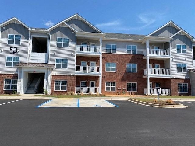 Apartment for rent in Greenville, South Carolina