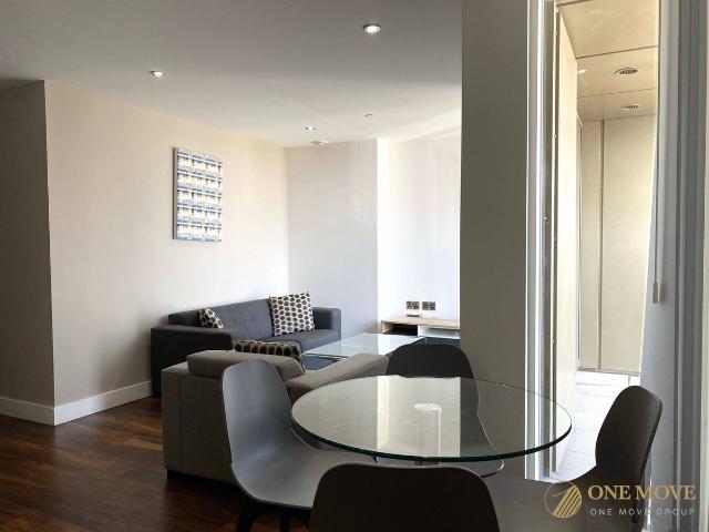 Apartment for rent in City Centre, Georgia