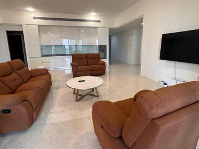 Apartment for rent in Johore Bahru, Johor