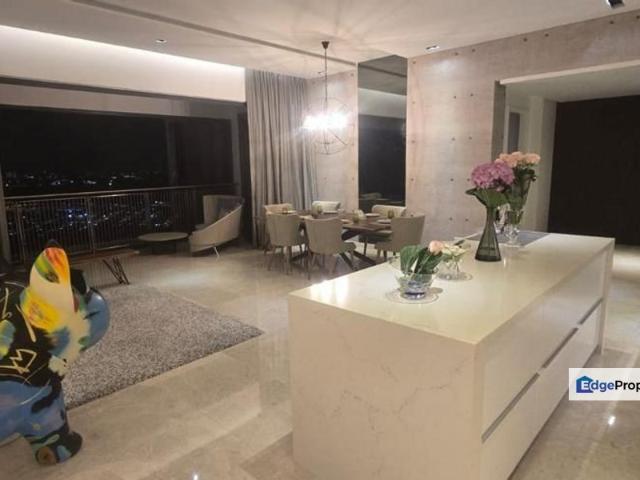 Condominium for sale in Johore Bahru, Johor