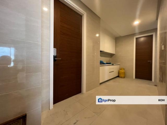 Condominium for sale in Johore Bahru, Johor