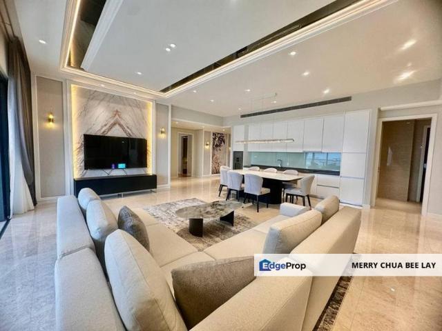 Condominium for sale in Johore Bahru, Johor