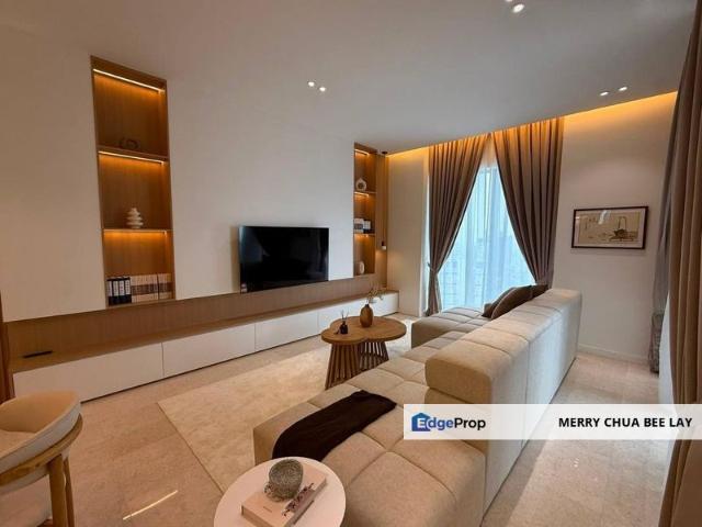 Condominium for sale in Johore Bahru, Johor