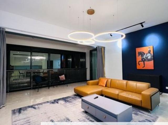 Condominium for rent in Johore Bahru, Johor