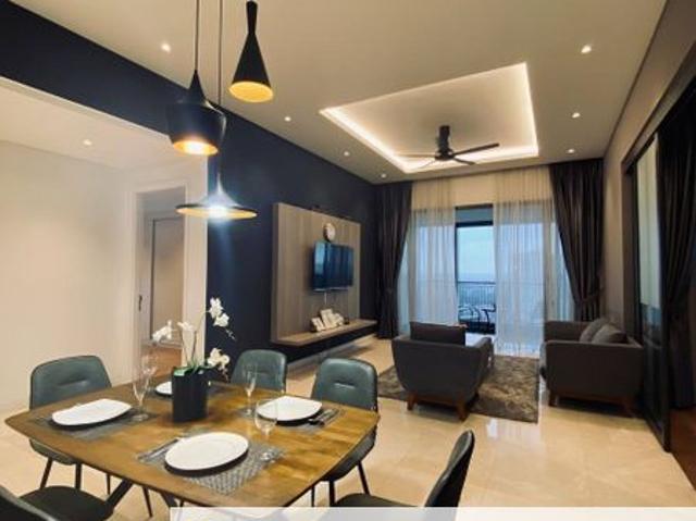Condominium for sale in Johore Bahru, Johor
