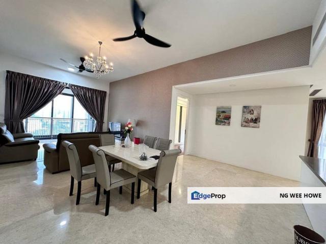 Condominium for rent in Johore Bahru, Johor