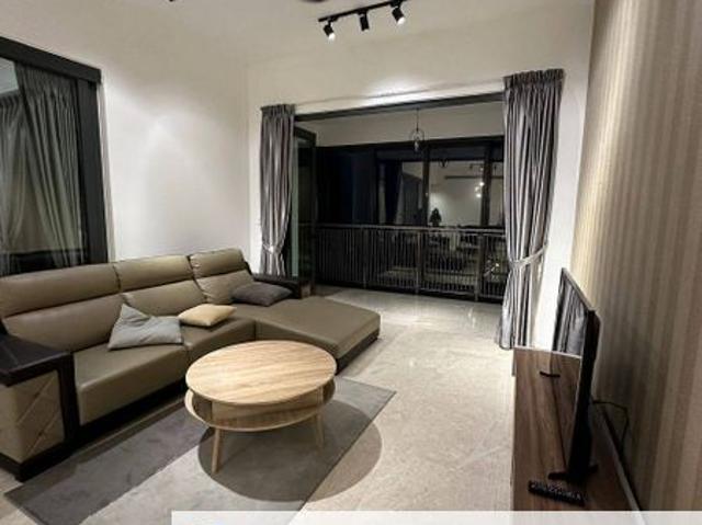 Condominium for rent in Johore Bahru, Johor