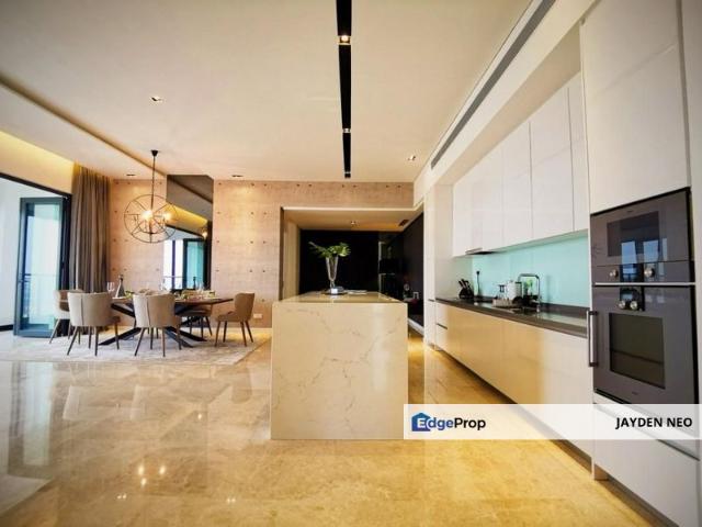 Condominium for sale in Johore Bahru, Johor
