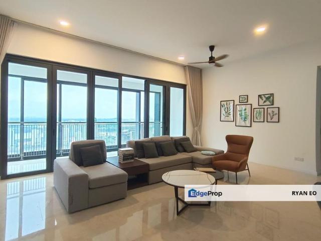 Condominium for rent in One Bukit Senyum, Johor Bahru