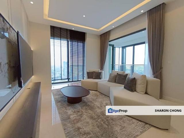 Condominium for sale in Johore Bahru, Johor
