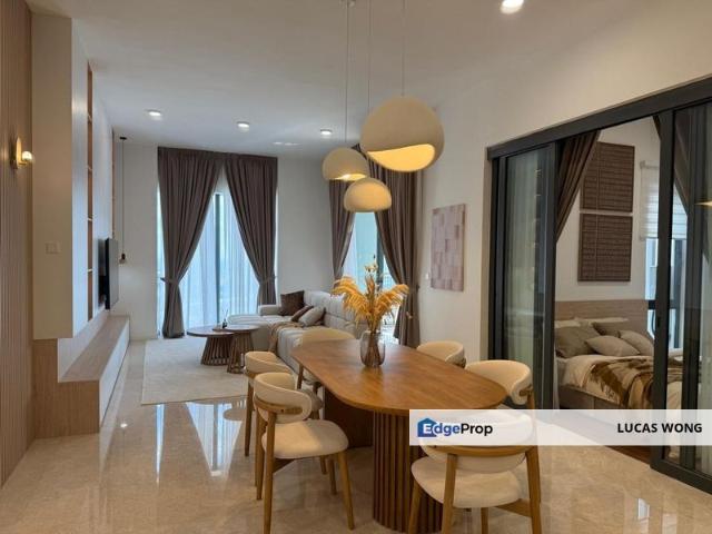 Condominium for sale in Johore Bahru, Johor