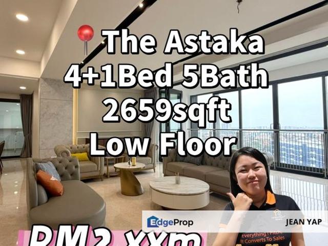 Condominium for sale in Johore Bahru, Johor