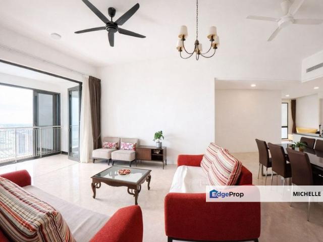Condominium for rent in Johore Bahru, Johor