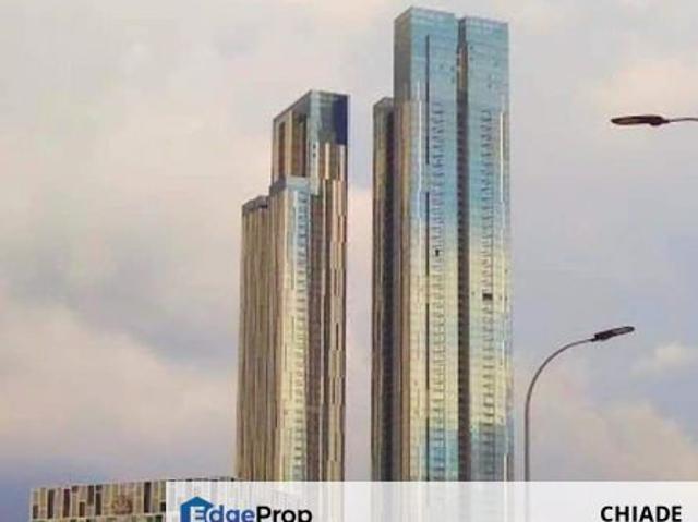 Condominium for sale in Johore Bahru, Johor