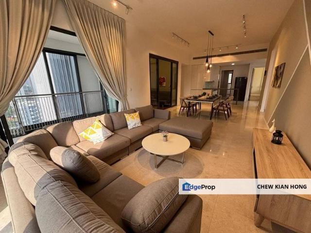 Condominium for sale in Johore Bahru, Johor