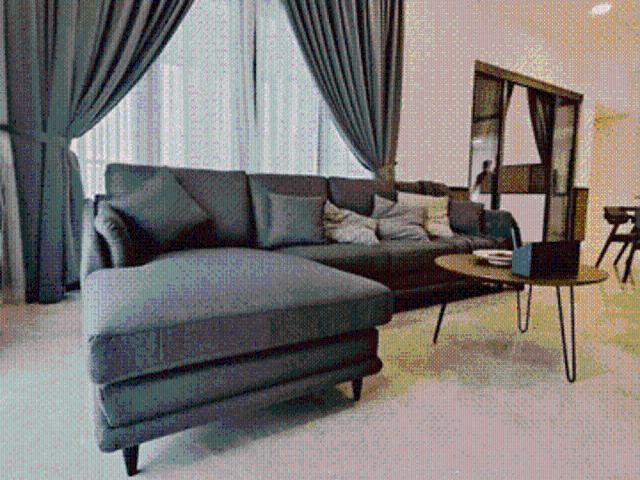 Apartment for rent in Johore Bahru, Johor