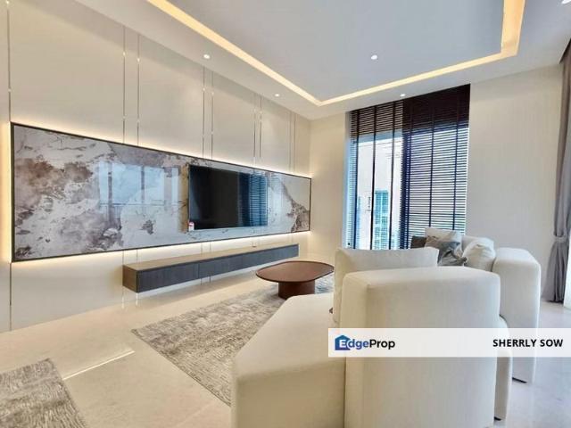 Condominium for sale in Johore Bahru, Johor