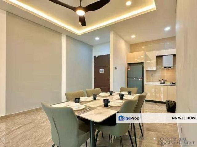Condominium for rent in One Bukit Senyum, Johor Bahru