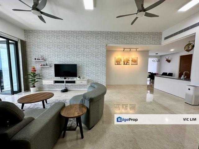 Condominium for sale in Johore Bahru, Johor