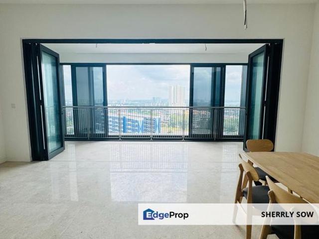 Condominium for sale in Johore Bahru, Johor
