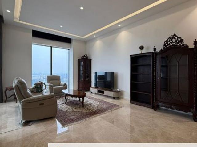 Condominium for rent in Johore Bahru, Johor