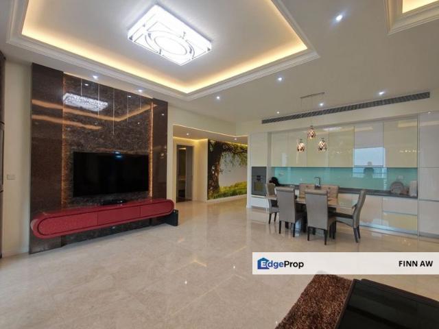 Condominium for sale in Johore Bahru, Johor