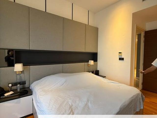 Condominium for rent in Johore Bahru, Johor