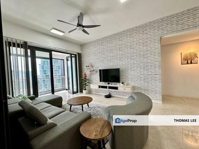 Condominium for sale in Johore Bahru, Johor