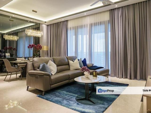 Condominium for rent in One Bukit Senyum, Johor Bahru
