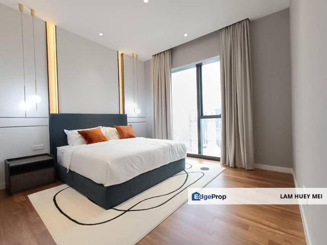 Condominium for sale in Johore Bahru, Johor