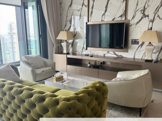 Condominium for rent in Johore Bahru, Johor