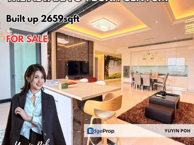 Condominium for sale in Johore Bahru, Johor