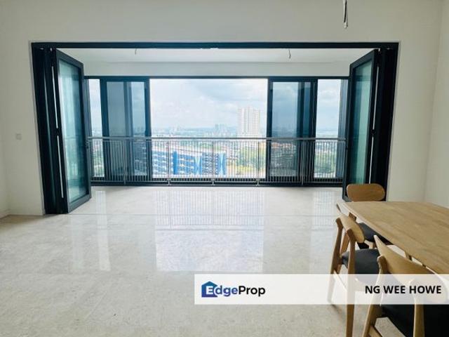 Condominium for sale in Johore Bahru, Johor