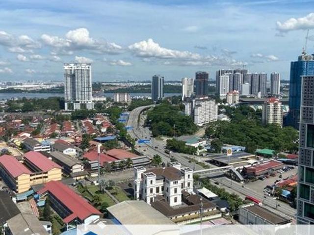 Condominium for sale in Johore Bahru, Johor
