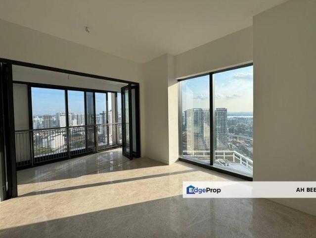 Condominium for sale in Johore Bahru, Johor