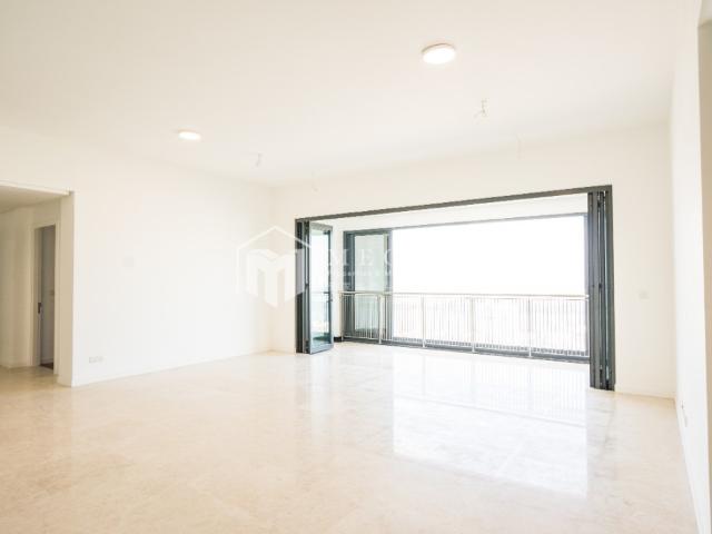 Apartment for rent in Bukit Chagar, Johor Bahru