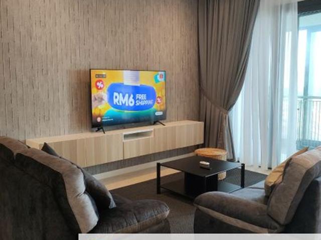 Condominium for sale in Johore Bahru, Johor