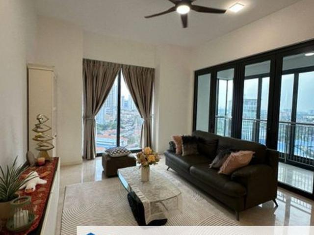 Condominium for sale in Johore Bahru, Johor
