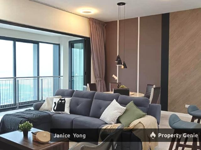 Condominium for rent in Johore Bahru, Johor