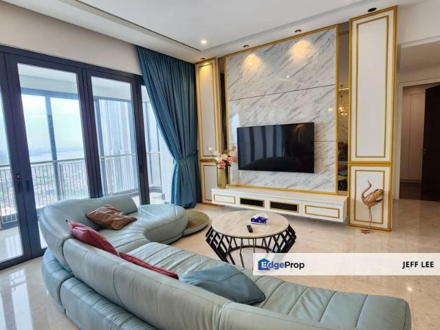 Condominium for rent in Johore Bahru, Johor