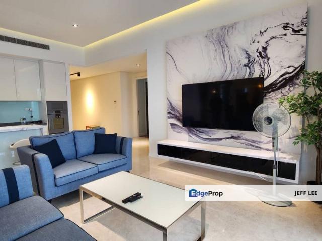 Condominium for rent in Johore Bahru, Johor