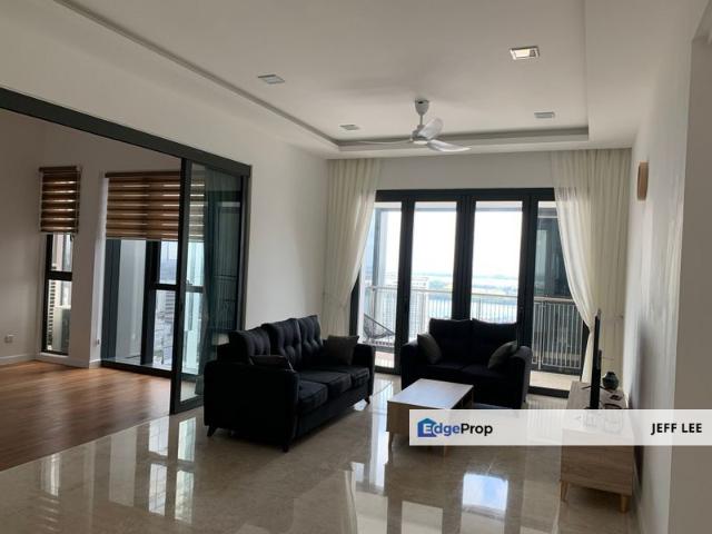Condominium for rent in Johore Bahru, Johor