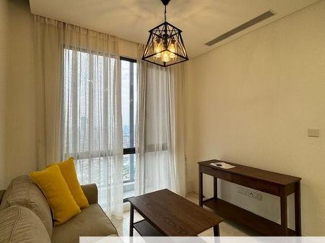 Condominium for rent in Johore Bahru, Johor