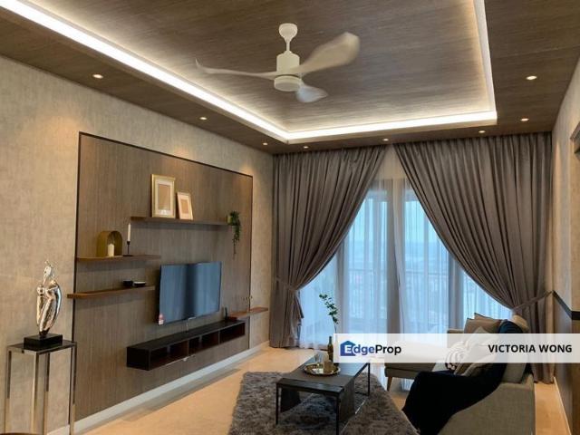 Condominium for sale in Johore Bahru, Johor