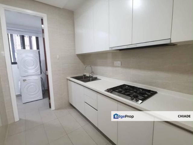 Condominium for rent in Johore Bahru, Johor