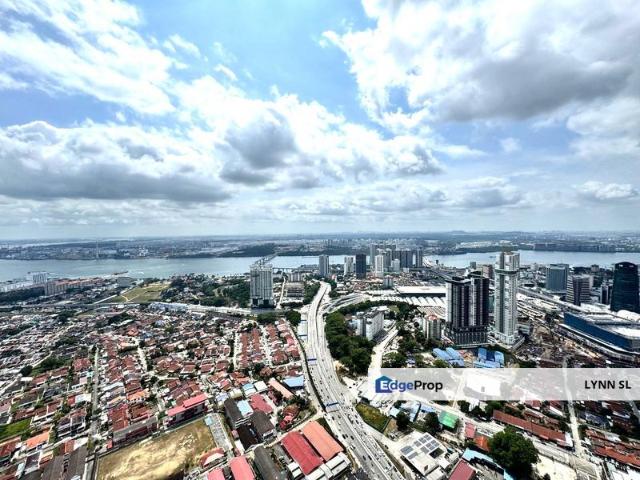 Condominium for sale in Johore Bahru, Johor